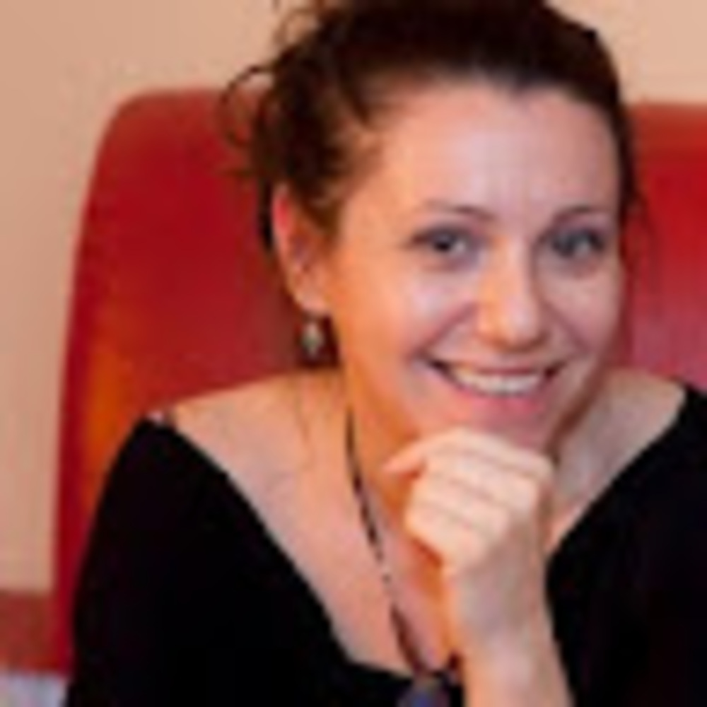 Meet your Posher, Ruth